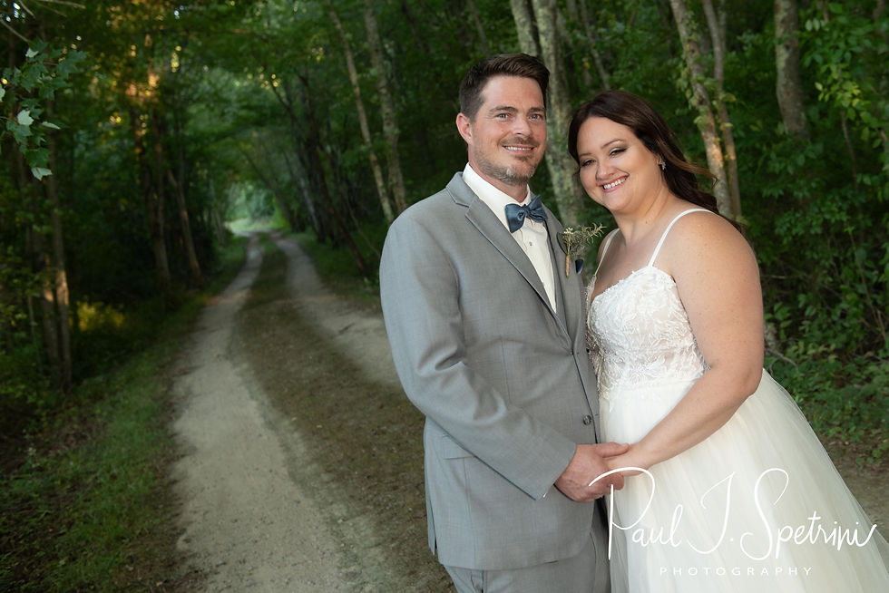 Bittersweet Farm Wedding Photos