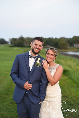 Warwick Country Club Wedding Photos