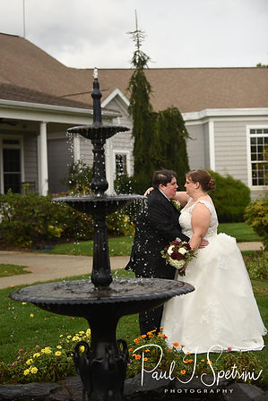 Crystal Lake Golf Club Wedding Photos