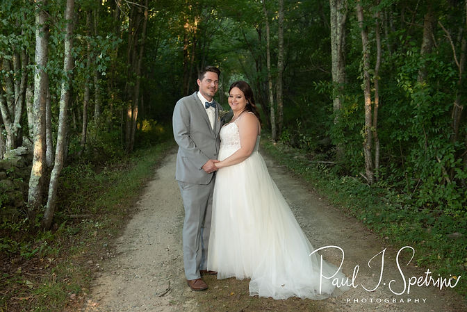 Bittersweet Farm Wedding Photos
