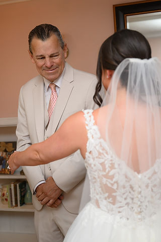 Pawtucket Country Club Wedding Photos