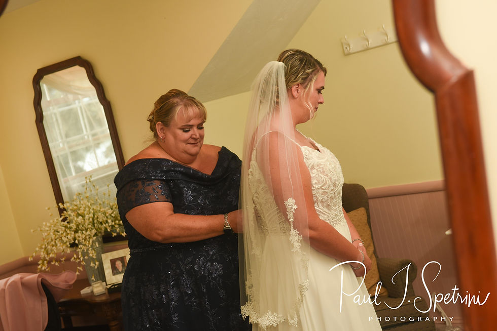 Crystal Lake Golf Club Wedding Photos