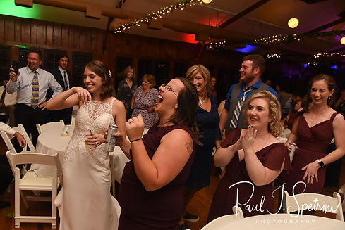 Camp Kiwanee Wedding Photos