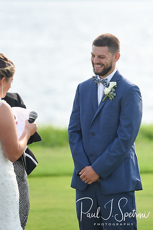Warwick Country Club Wedding Photos