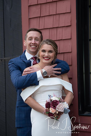 The Barn at Wight Farm Wedding Photos
