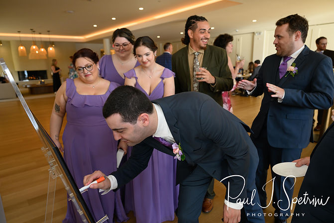 The Lakehouse Wedding Photos