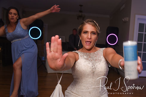 Warwick Country Club Wedding Photos
