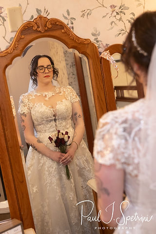 Atkinson Country Club Wedding Photos
