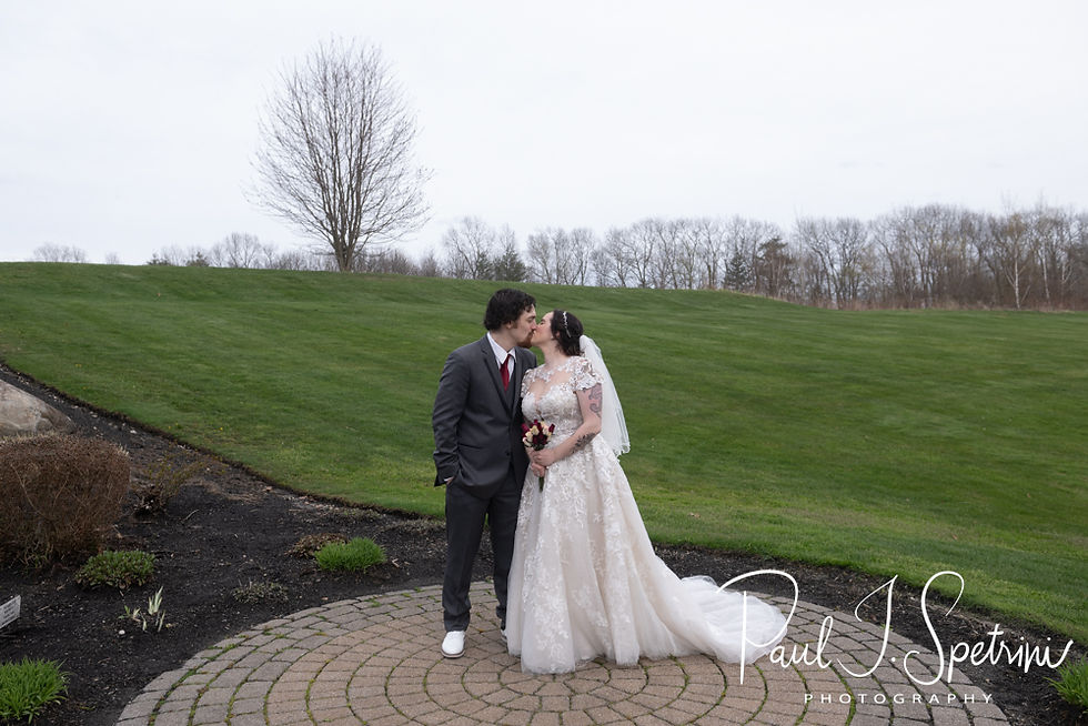 Atkinson Country Club Wedding Photos
