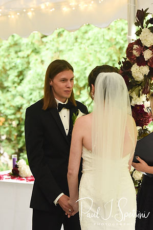 Quidnessett Country Club Wedding Photos