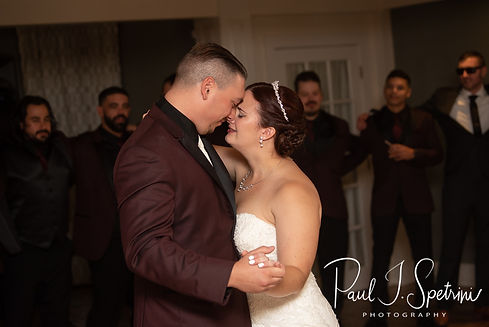 Independence Harbor Wedding Photos