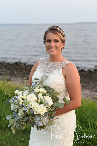 Warwick Country Club Wedding Photos