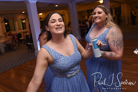 Warwick Country Club Wedding Photos