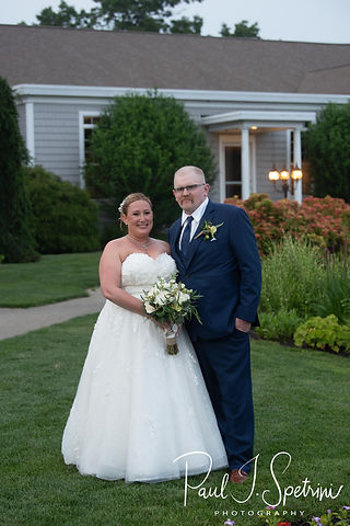 Crystal Lake Golf Club Wedding Photos