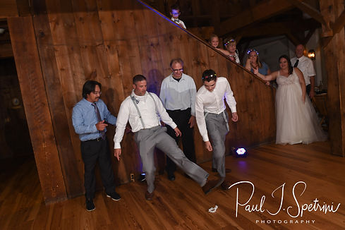 Bittersweet Farm Wedding Photos