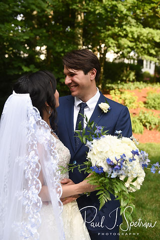 Saphire Estate Wedding Photos