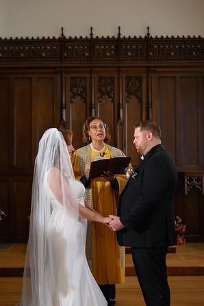 Hotel Viking Wedding Photos