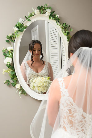 Pawtucket Country Club Wedding Photos