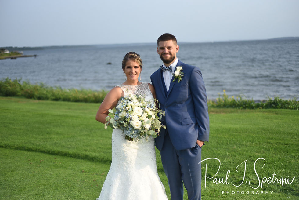 Warwick Country Club Wedding Photos