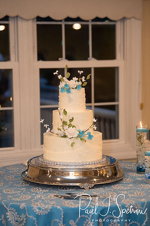 Rachel's Lakeside Wedding Photos