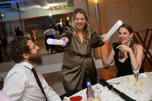 Wyndham Newport Hotel Wedding Photos