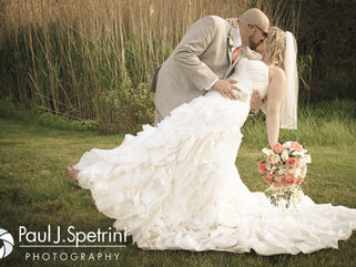 *NEW* Michelle & Eric's Wedding Photos Added!