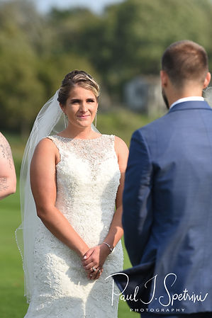 Warwick Country Club Wedding Photos