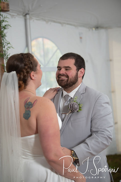 Massachusetts Wedding Photos
