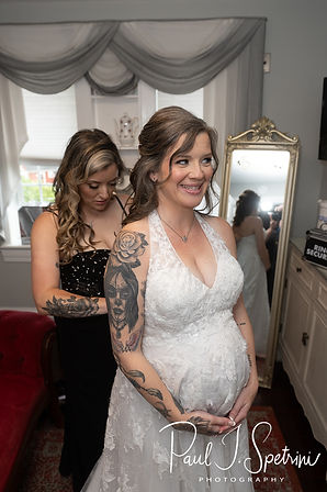 Five Bridge Inn Wedding Photos