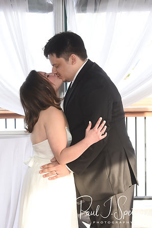 Waterman Grille Wedding Photos