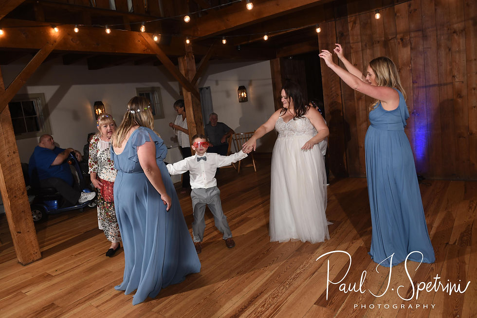 Bittersweet Farm Wedding Photos