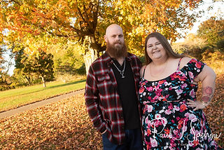 Colt State Park Engagement Photos
