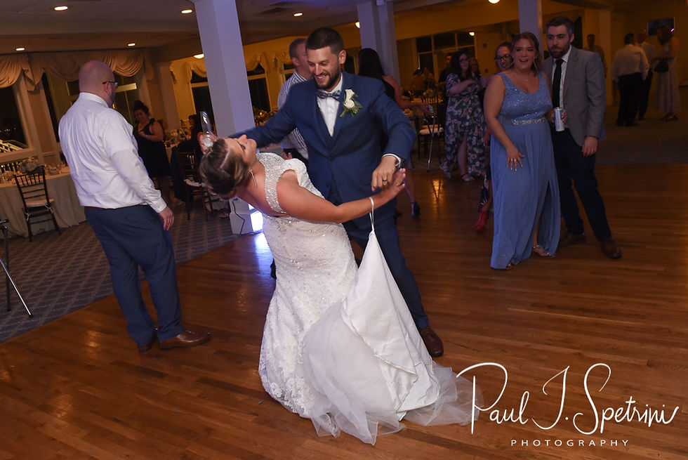 Warwick Country Club Wedding Photos