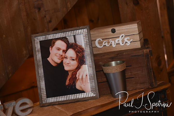 Bittersweet Farm Wedding Photos