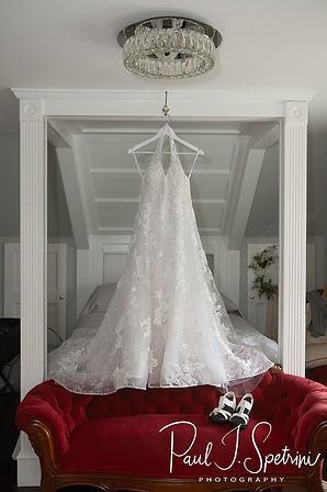 Five Bridge Inn Wedding Photos