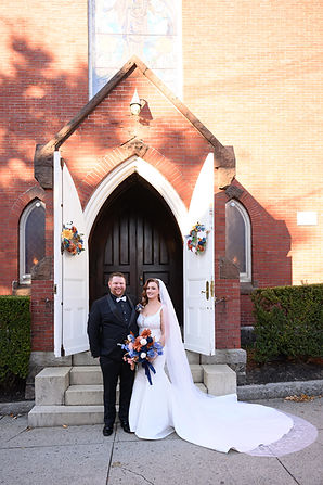 Hotel Viking Wedding Photos