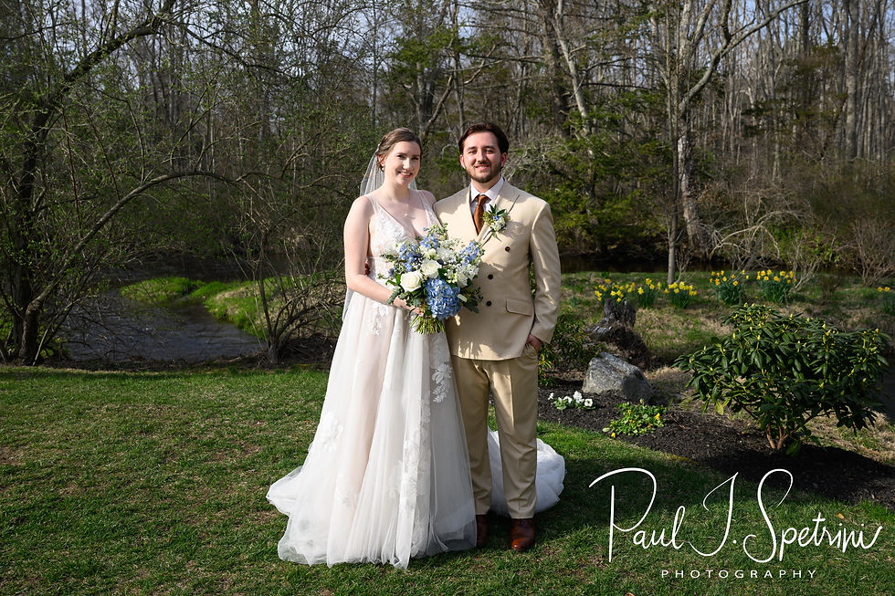 Stonehurst at Hampton Valley Wedding Photos