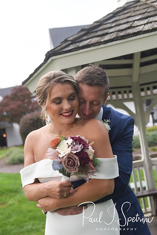 The Barn at Wight Farm Wedding Photos