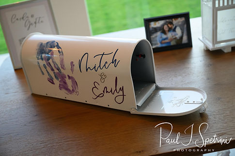 The Lakehouse Wedding Photos
