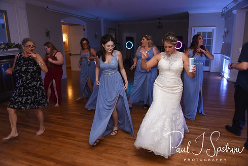 Warwick Country Club Wedding Photos