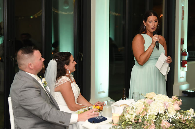 Belle Mer Wedding Photos
