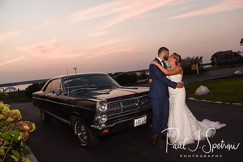 Warwick Country Club Wedding Photos