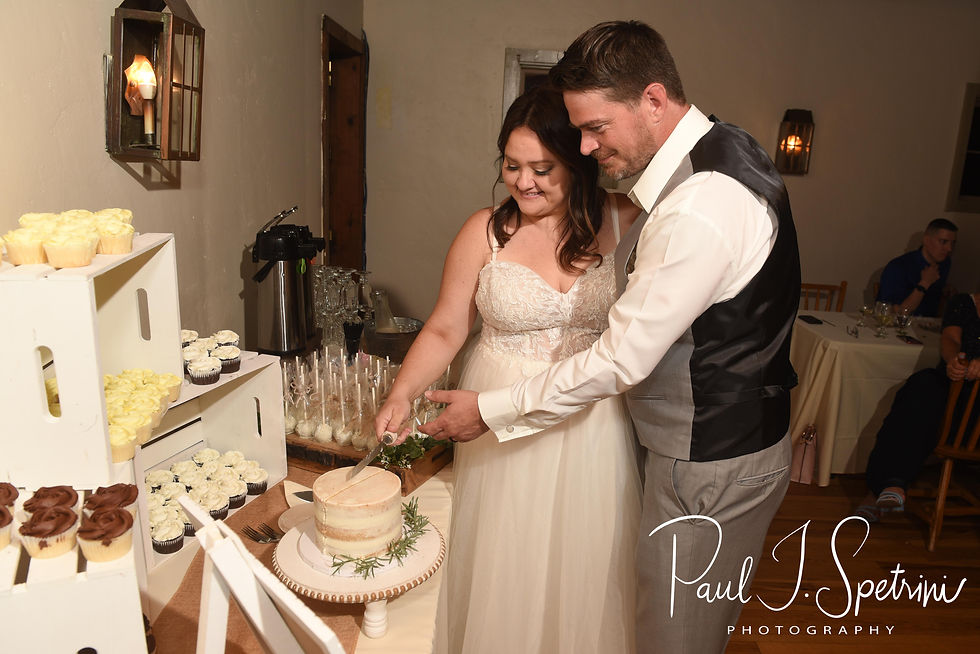 Bittersweet Farm Wedding Photos