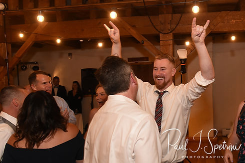 Bittersweet Farm Wedding Photos