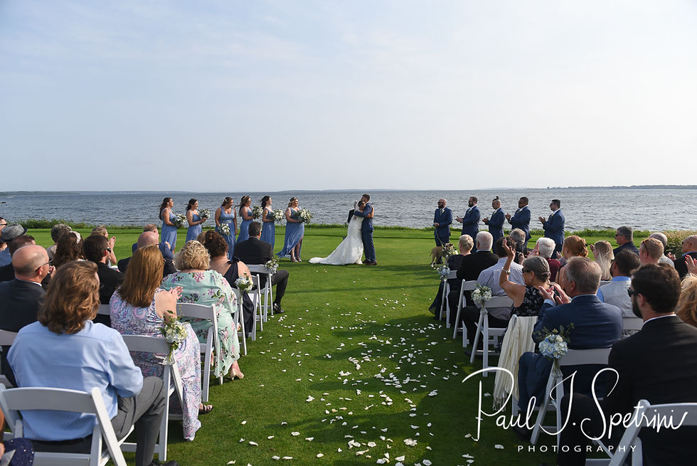 Warwick Country Club Wedding Photos