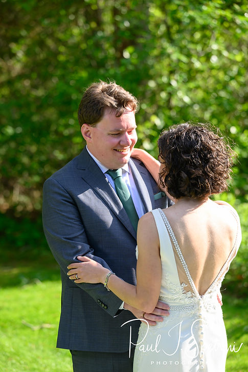 The Borsari Gallery Wedding Photos