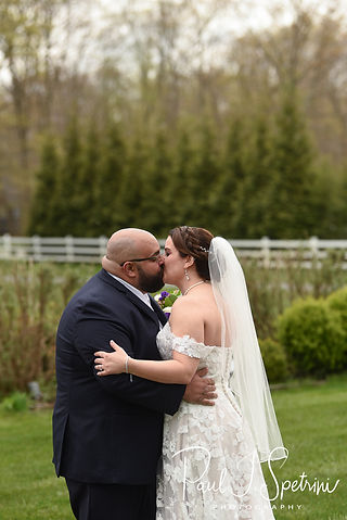 Five Bridge Inn Wedding Photos
