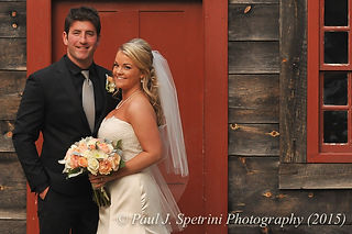 Old Sturbridge Village Wedding Photography from Dave & Holly's 2015 wedding.