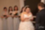 Lake Pearl Wedding Photos