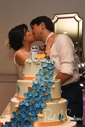 Saphire Estate Wedding Photos
